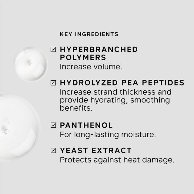 Philip Kingsley Density Thickening Protein Spray thumbnail 5