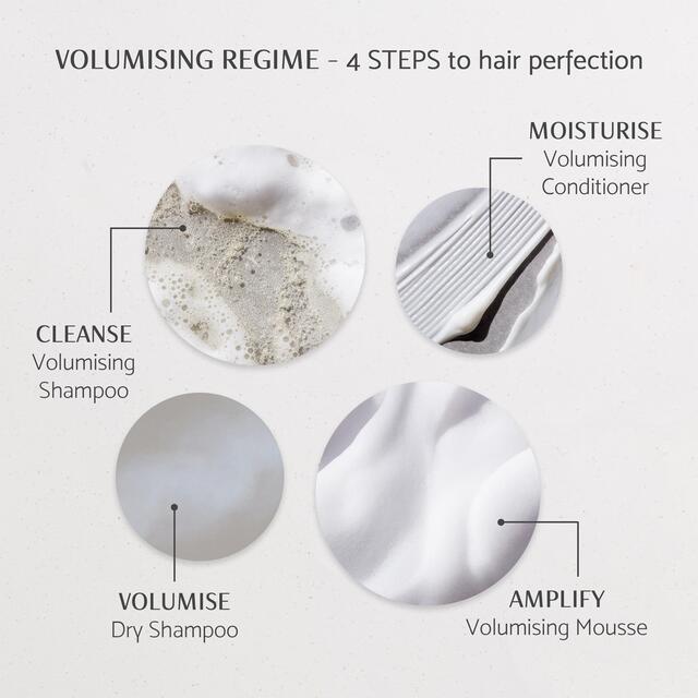 Percy & Reed Discover Va-Va-Volume thumbnail 5