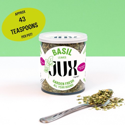 JUX Food Basil thumbnail 2