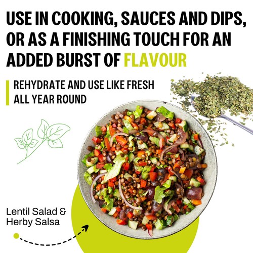 JUX Food Basil thumbnail 4
