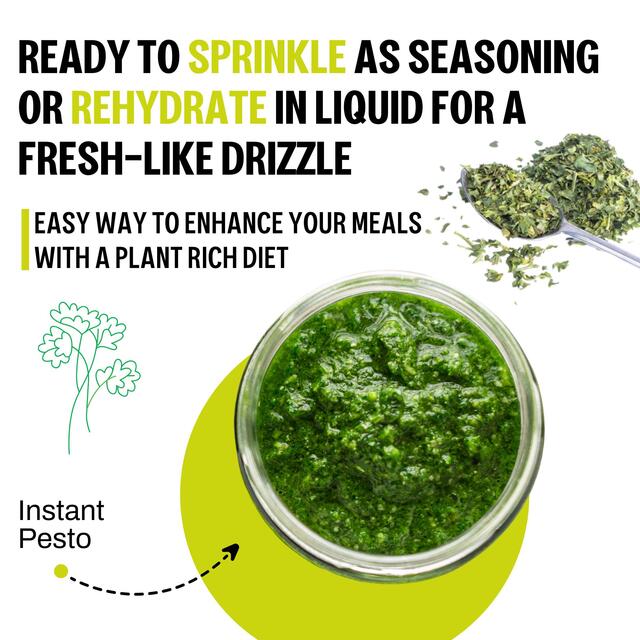 JUX Basil thumbnail 5