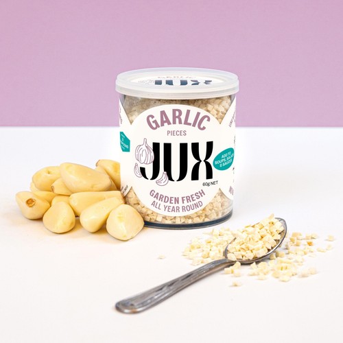 JUX Food Garlic Granules thumbnail 3