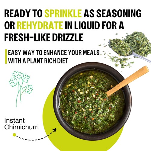 JUX Food Oregano thumbnail 5