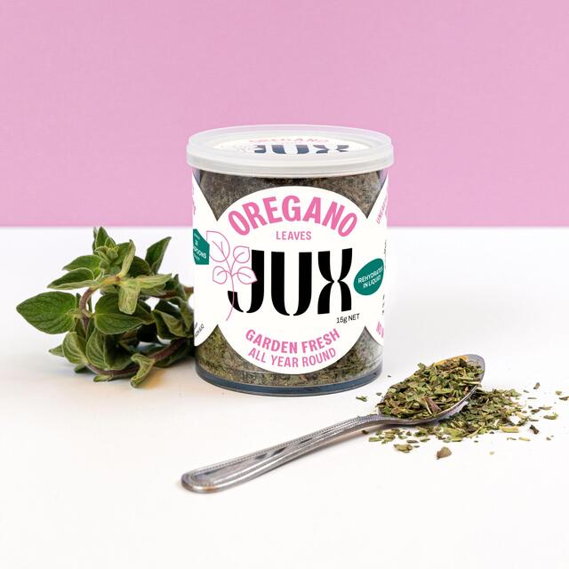 JUX Oregano thumbnail 3