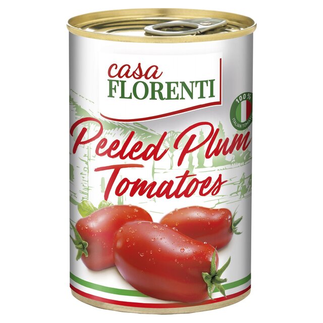 Casa Florenti Plum Tomatoes