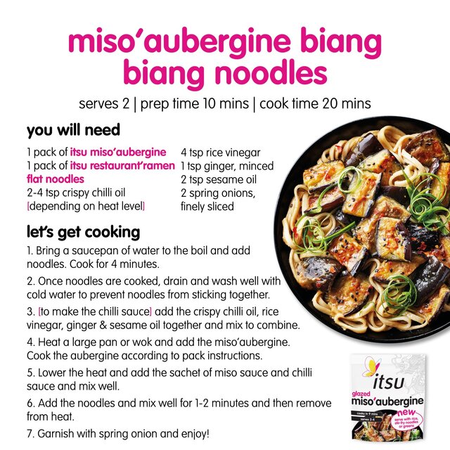 itsu glazed miso aubergine thumbnail 5