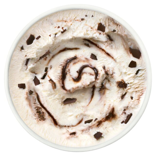 Haagen-Dazs Mint Chocolate thumbnail 3