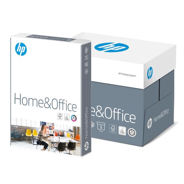 HP Printer Paper Home & Office A4 Paper 80gsm thumbnail 3