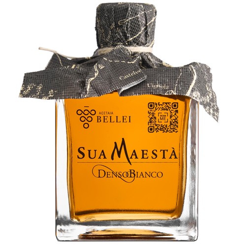 Bellei Sua Maesta Balsamic Condiment Denso Bianco  thumbnail 2
