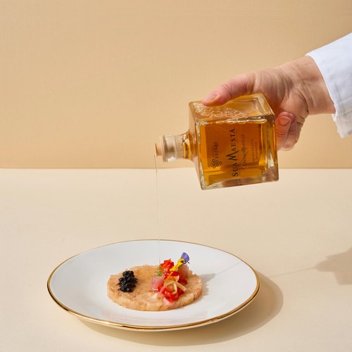 Bellei Sua Maesta Balsamic Condiment Denso Bianco  thumbnail 4