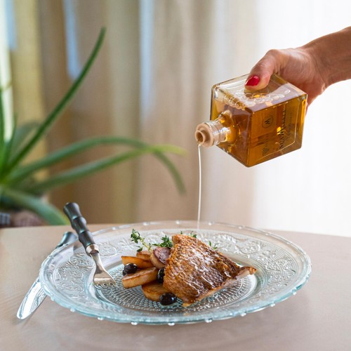 Bellei Sua Maesta Balsamic Condiment Denso Bianco  thumbnail 5