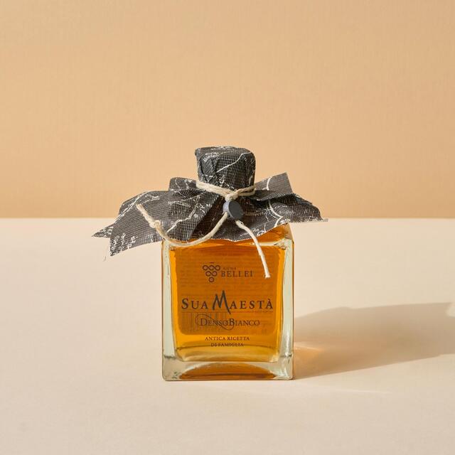 Bellei Sua Maesta Balsamic Condiment Denso Bianco thumbnail 2