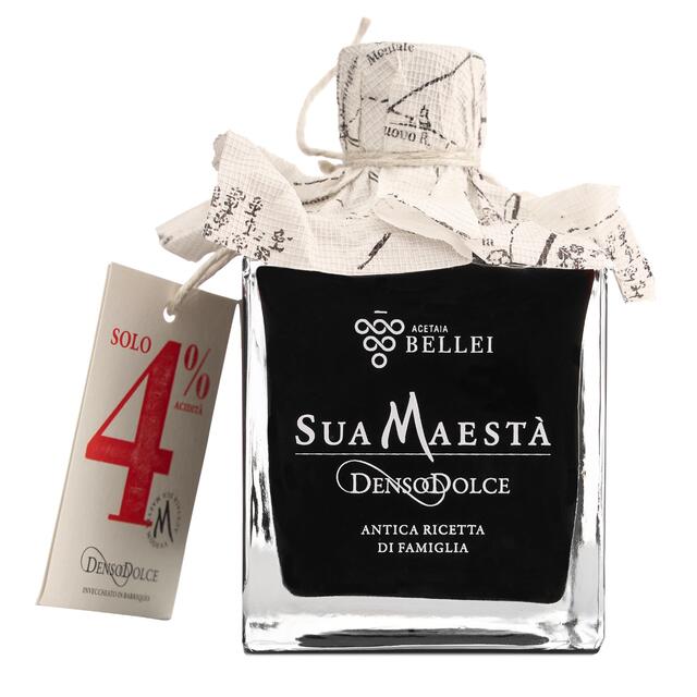 Bellei Sua Maesta Balsamic Condiment Denso Dolce