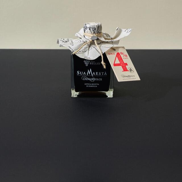 Bellei Sua Maesta Balsamic Condiment Denso Dolce thumbnail 2