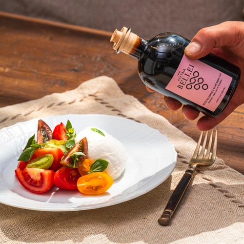 Bellei Balsamic Vinegar of Modena Density 1,12 thumbnail 3