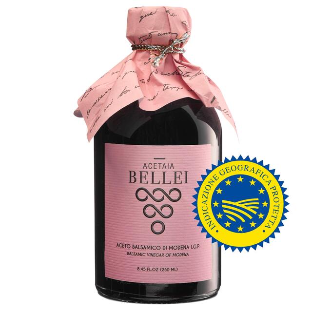 Bellei Balsamic Vinegar of Modena Density 1,12