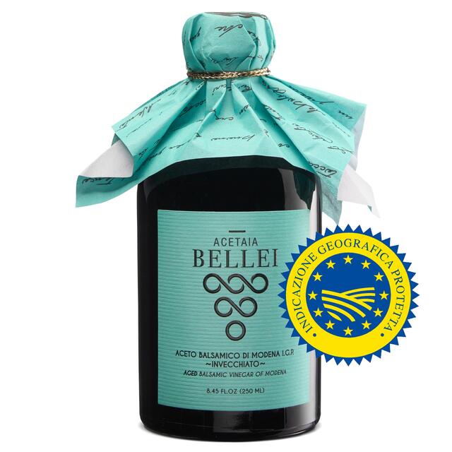 Bellei Balsamic Vinegar of Modena Aged Density 1,33