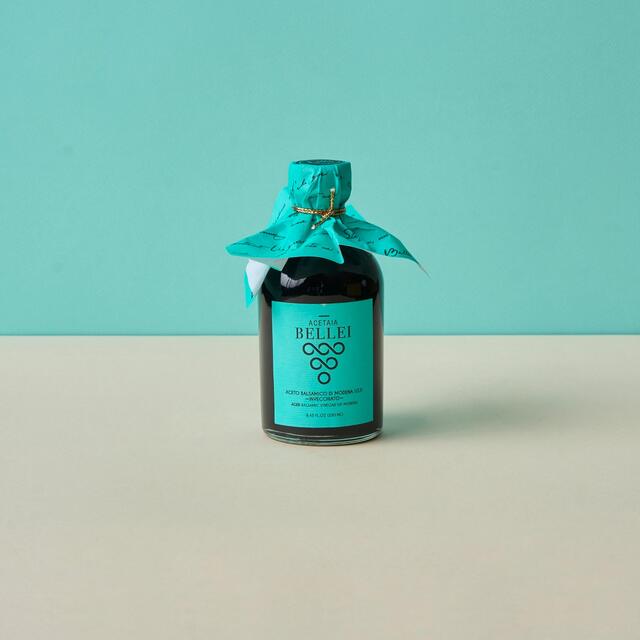 Bellei Balsamic Vinegar of Modena Aged Density 1,33 thumbnail 2
