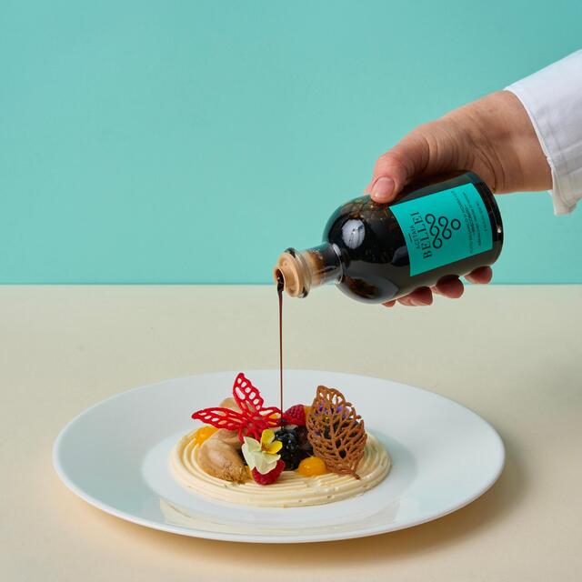 Bellei Balsamic Vinegar of Modena Aged Density 1,33 thumbnail 3