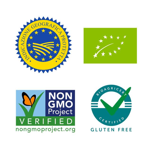 Bellei Balsamic Vinegar of Modena Organic Density 1,33 thumbnail 3