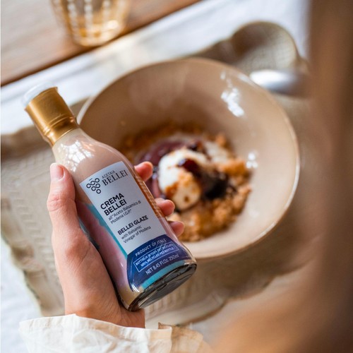 Bellei Glaze with Balsamic Vinegar of Modena Premium thumbnail 2