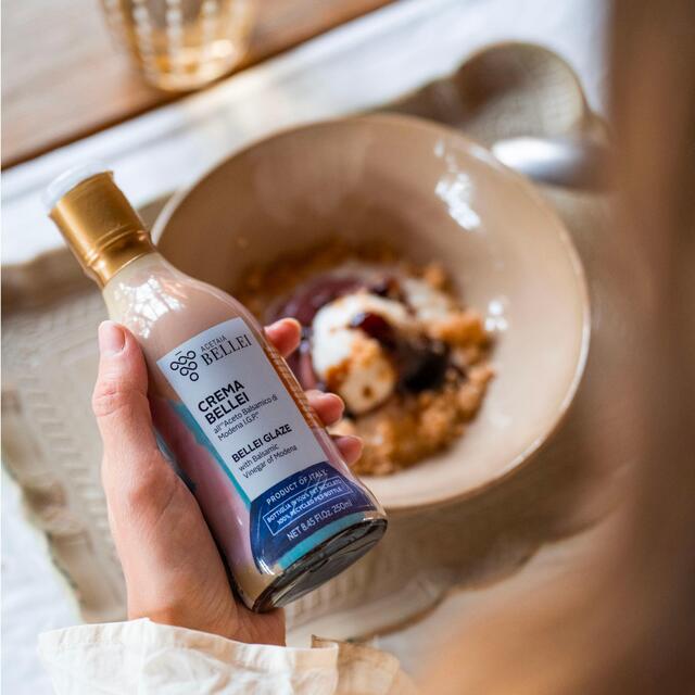 Bellei Glaze with Balsamic Vinegar of Modena Premium thumbnail 2