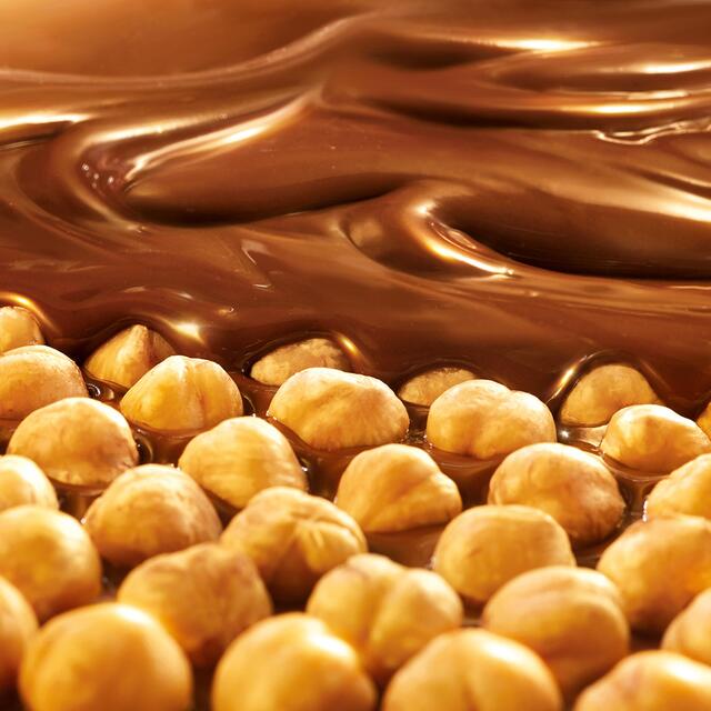 Caffarel Gianduia 1865 Assorted thumbnail 2