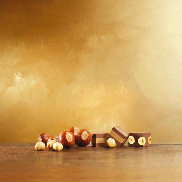 Caffarel Hazelnut Creations Signature Collection thumbnail 2