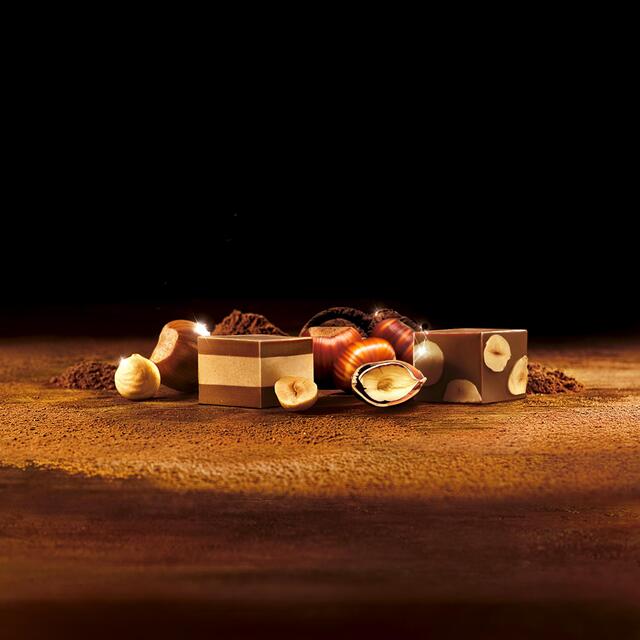 Caffarel Hazelnut Creations Signature Collection thumbnail 3