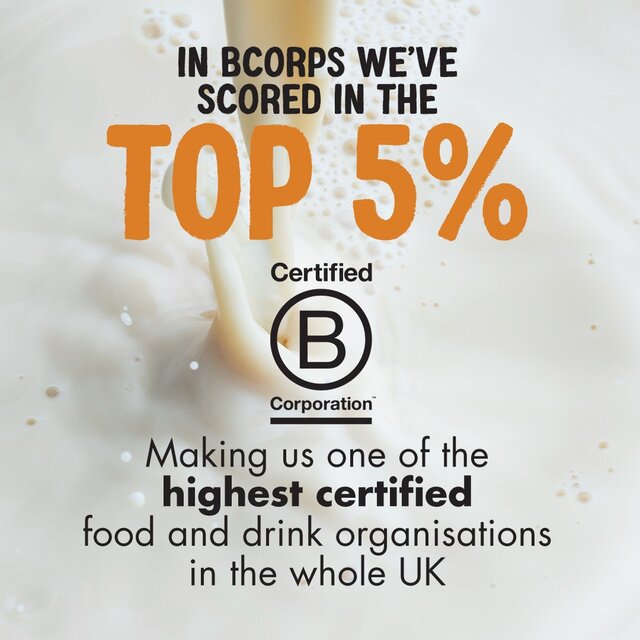 Alpro Barista Caramel Chilled Dairy Alternative thumbnail 6