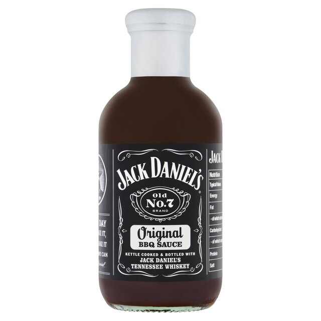 Jack Daniel's Original BBQ Sauce