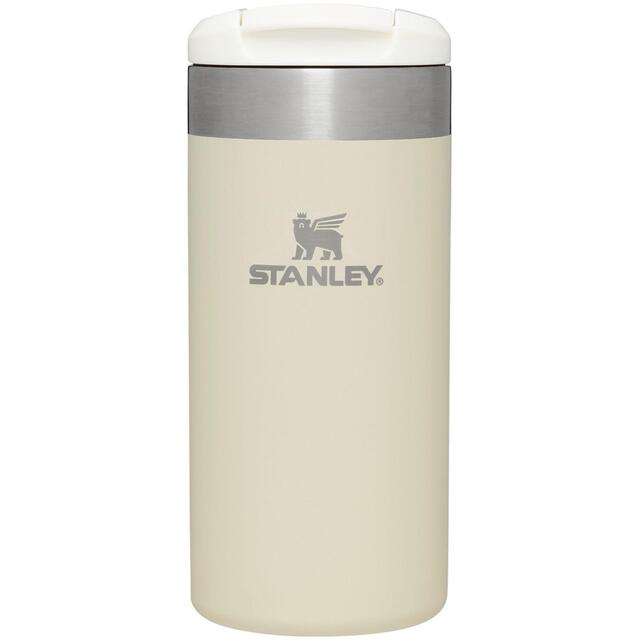 Stanley Aerolight Transit Mug 0.35L Cream Metallic
