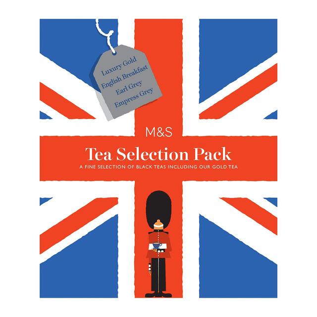M&S Tea Selection Pack thumbnail 2