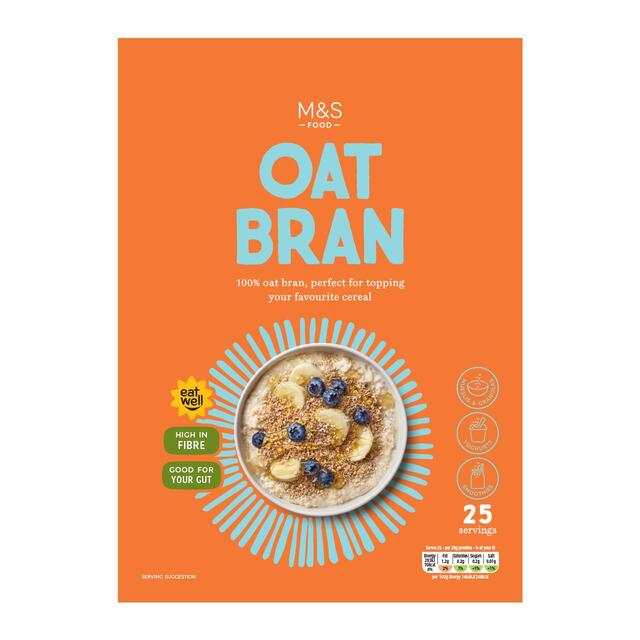 M&S Oat Bran thumbnail 2