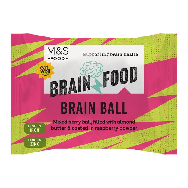 M&S Brain Ball thumbnail 2