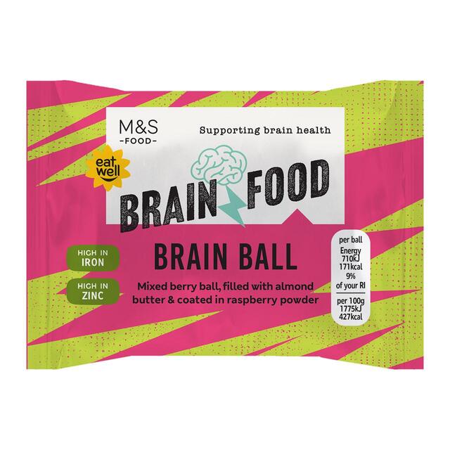 M&S Brain Ball thumbnail 3