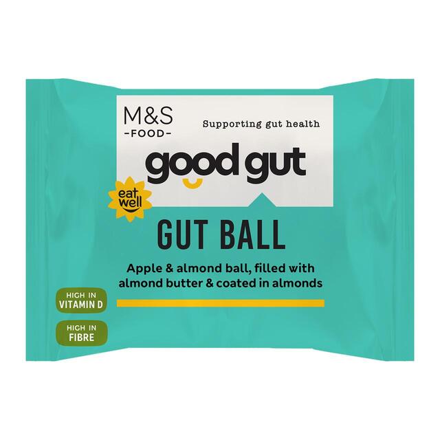 M&S Good Gut Ball