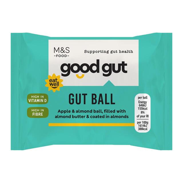 M&S Good Gut Ball thumbnail 2