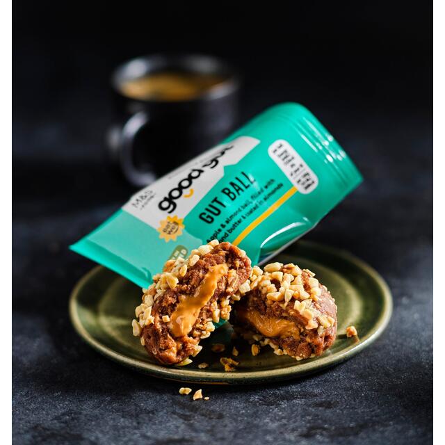 M&S Good Gut Ball thumbnail 3