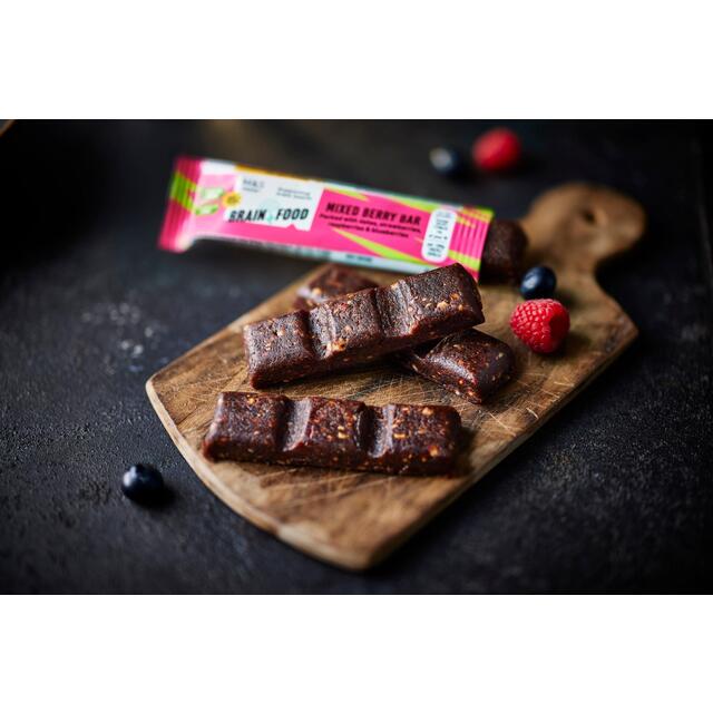 M&S Mixed Berry Bar thumbnail 3