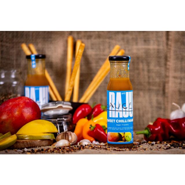Sweet Chilli Mango thumbnail 2