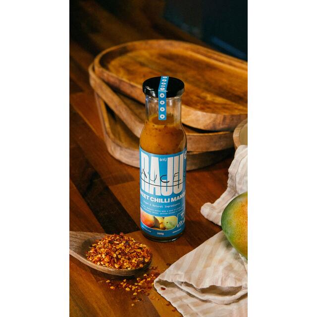 Sweet Chilli Mango thumbnail 3