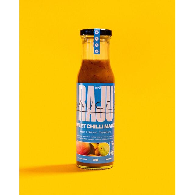 Sweet Chilli Mango thumbnail 4