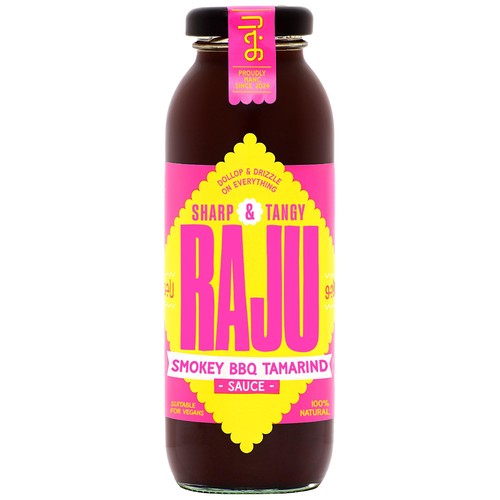 Tangy BBQ Tamarind Sauce 260g