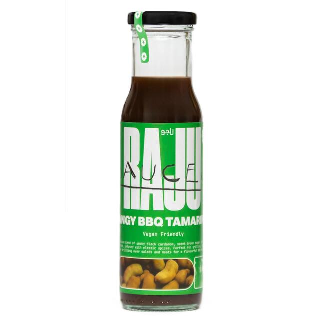 Tangy BBQ Tamarind Sauce 260g