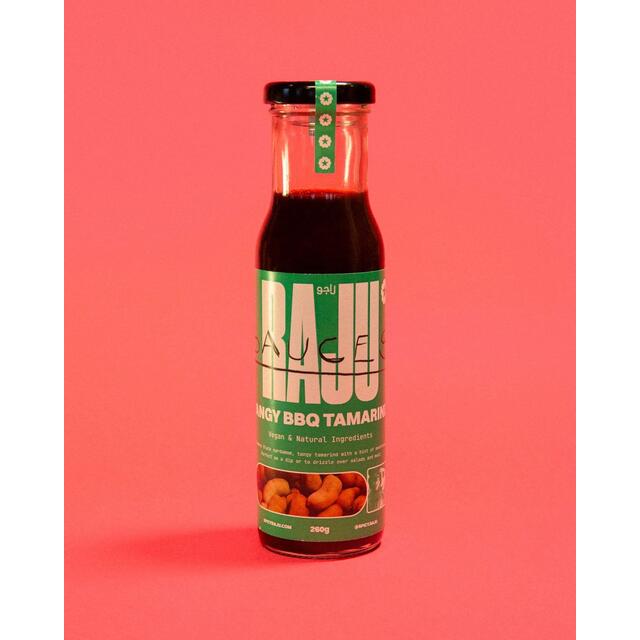 Tangy BBQ Tamarind Sauce 260g thumbnail 2