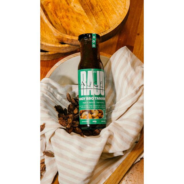 Tangy BBQ Tamarind Sauce 260g thumbnail 3