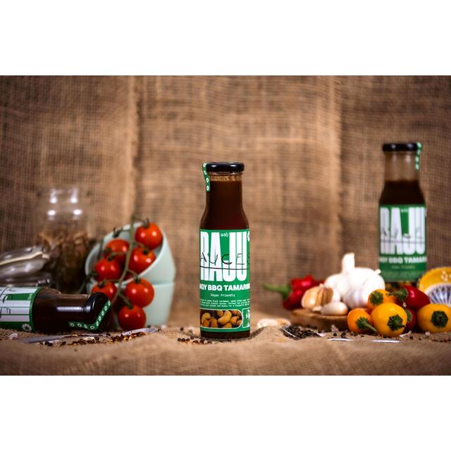 Tangy BBQ Tamarind Sauce 260g thumbnail 4