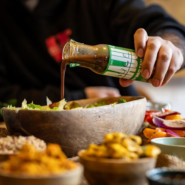 Tangy BBQ Tamarind Sauce 260g thumbnail 5