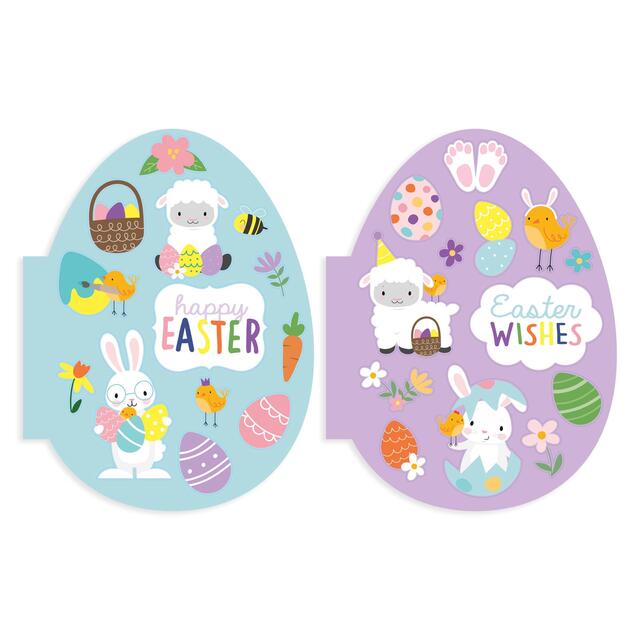 Easter Sticker Book thumbnail 2